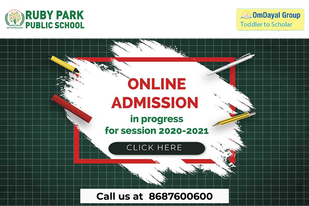 Ruby Park Public School By DPS Ruby Park Kolkata CBSE Curriculum