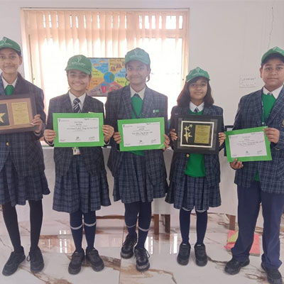 Let's watch the Titans take over!!!