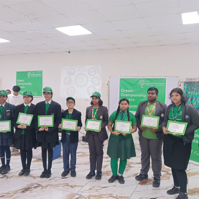 Let's watch the Titans take over!!!