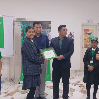 Let's watch the Titans take over!!!