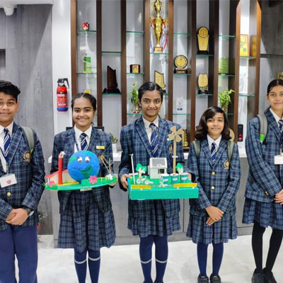 Let's watch the Titans take over!!!