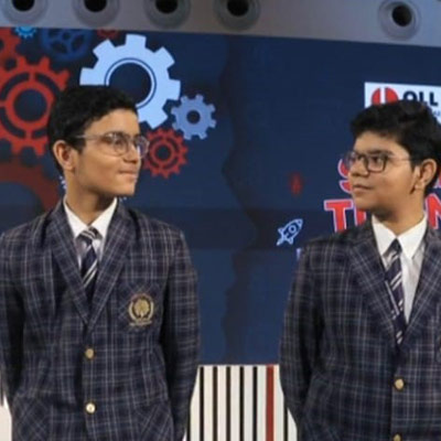 Let's watch the Titans take over!!!