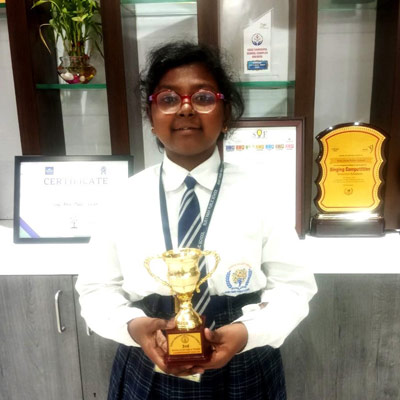 Intra Club Tennis compilation