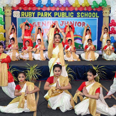 Genius Junior - 2023