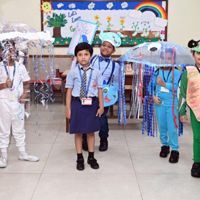 Genius Junior - 2023