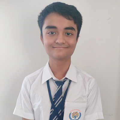 Sohan Sikdar - Aryabhatta National Mathematics Competition
