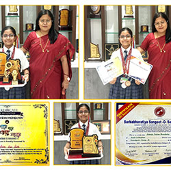 Atmaja Saima Bosedatta