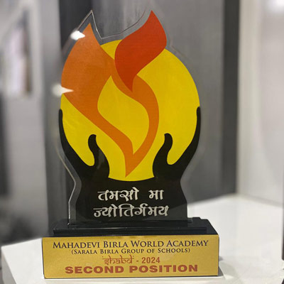 Euterpe-Interschool musical battle 2024