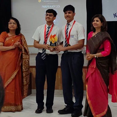 Nirman fest 2025
