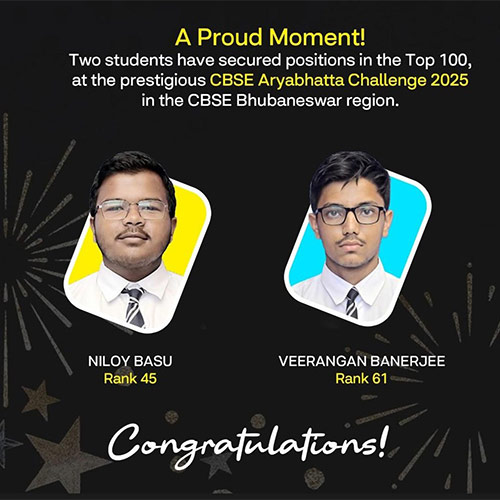 CBSE Aryabhatta Challenge 2025