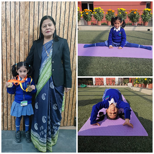 Skating and Gymnastic Competitions 2025-26